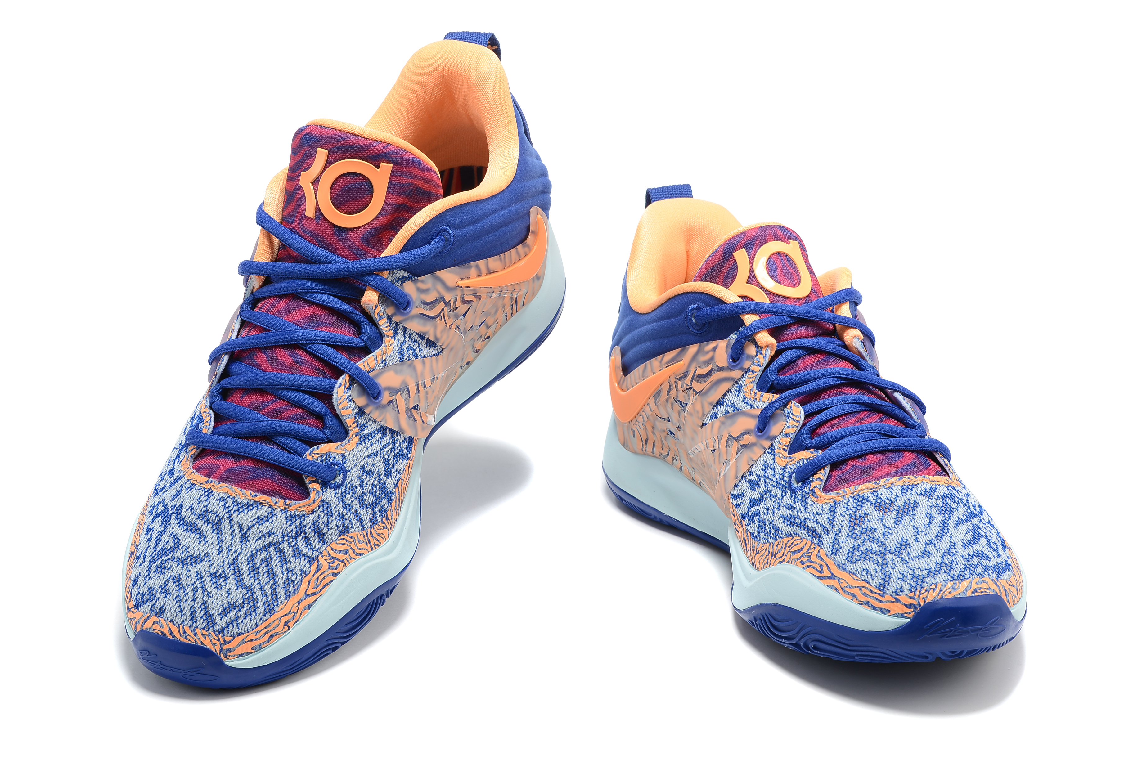 Nike KD 15 womens Napheesa Collier